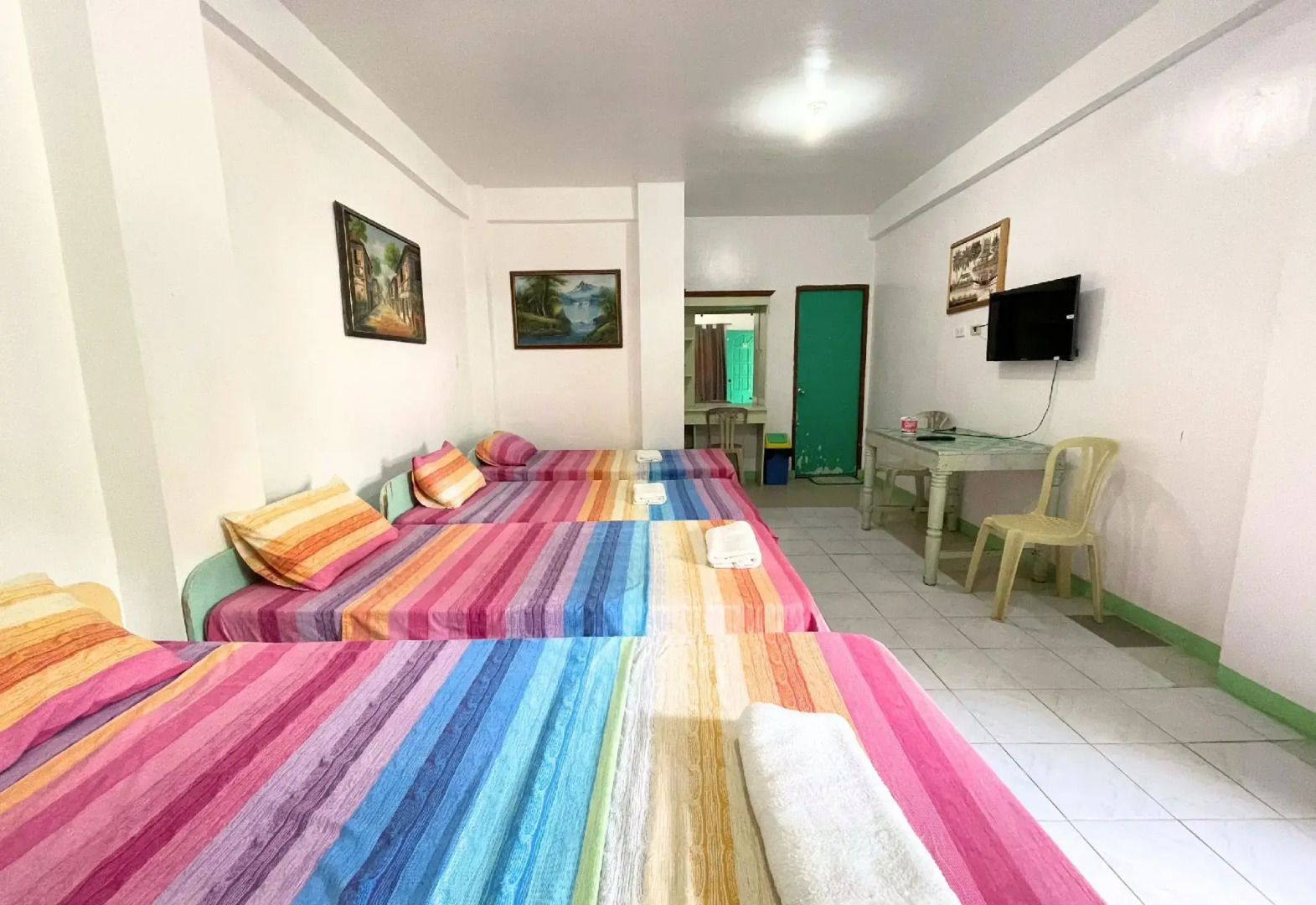 White Beach Resort Puerto Galera powered by Cocotel