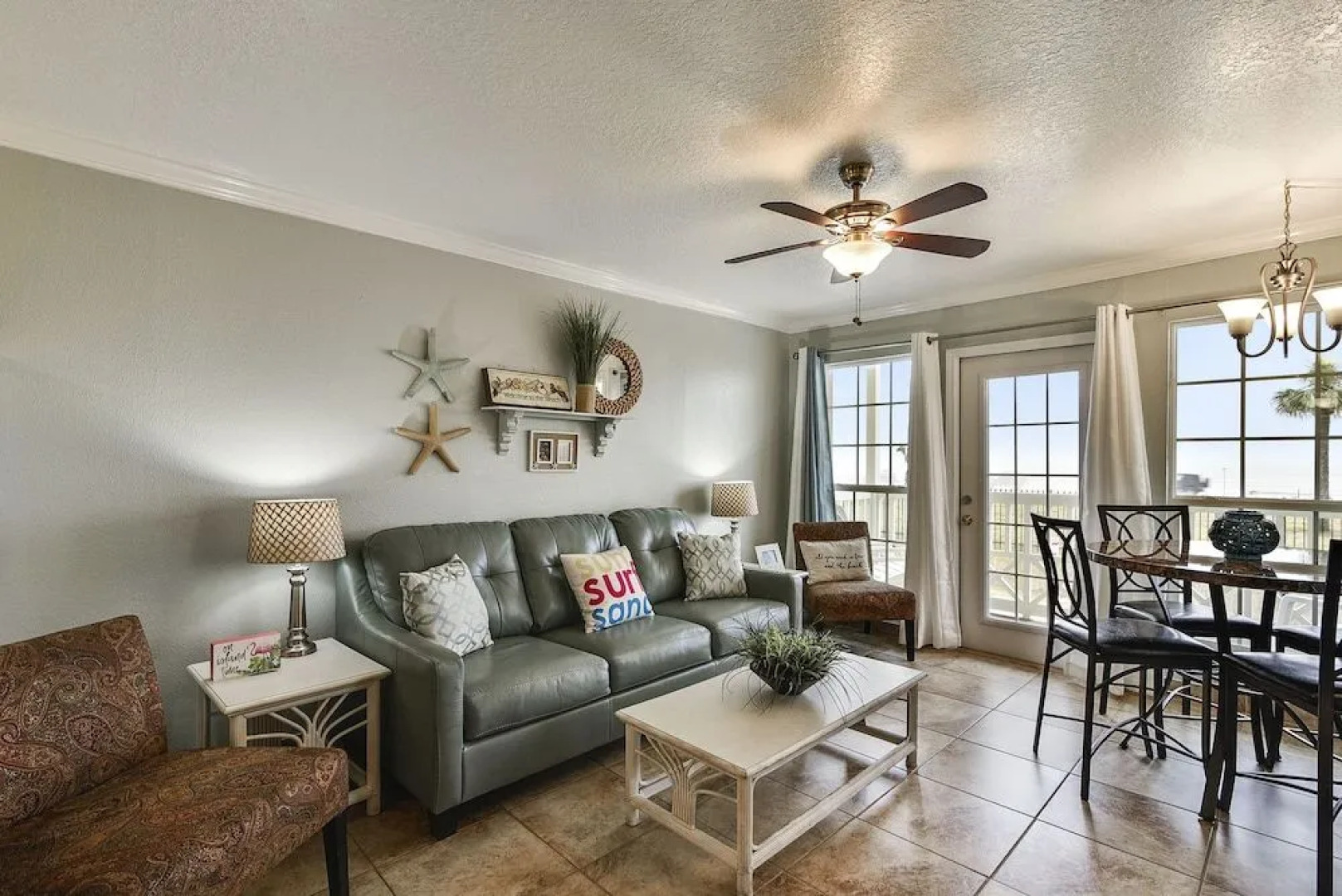 Victorian 8104-Gulf Dreams