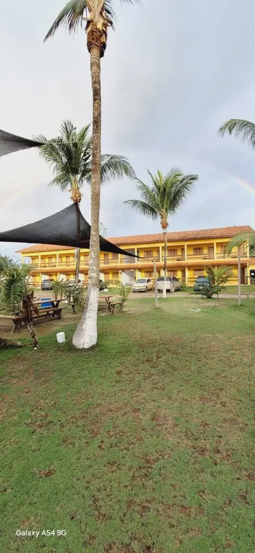 Pousada Costa do Sol