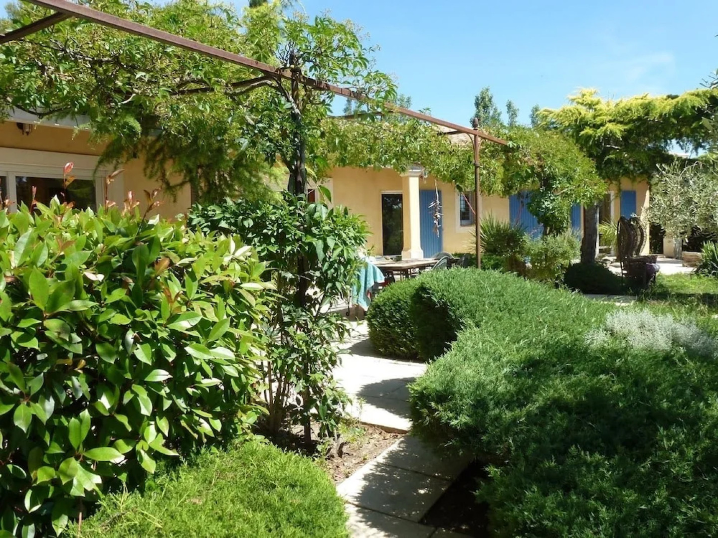 Les Perles de L'orient