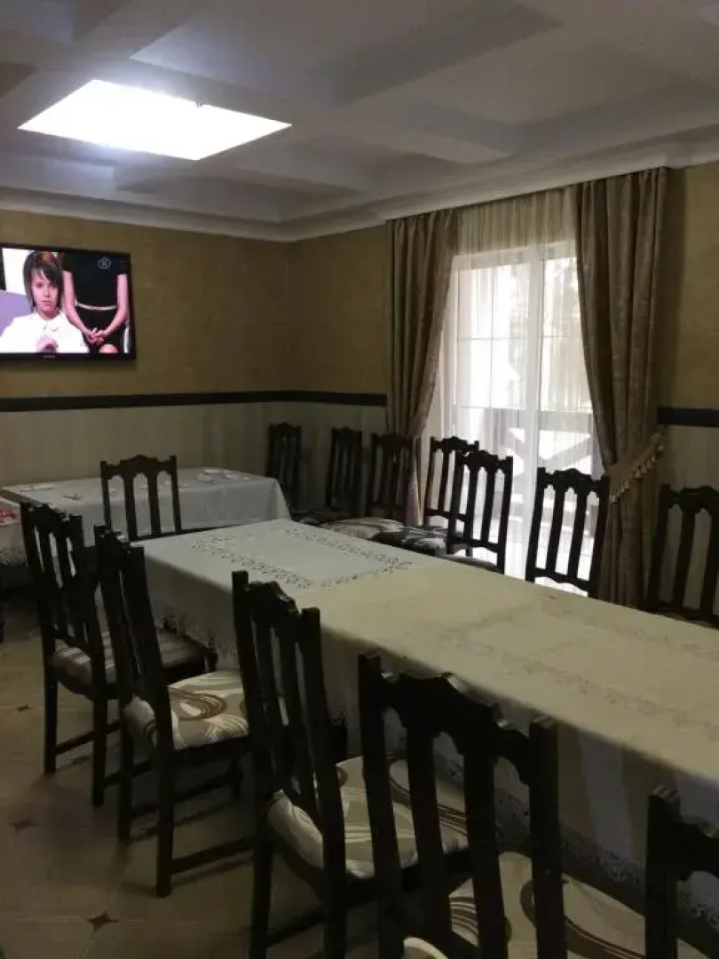 Agrousadba Sosnovij Raj