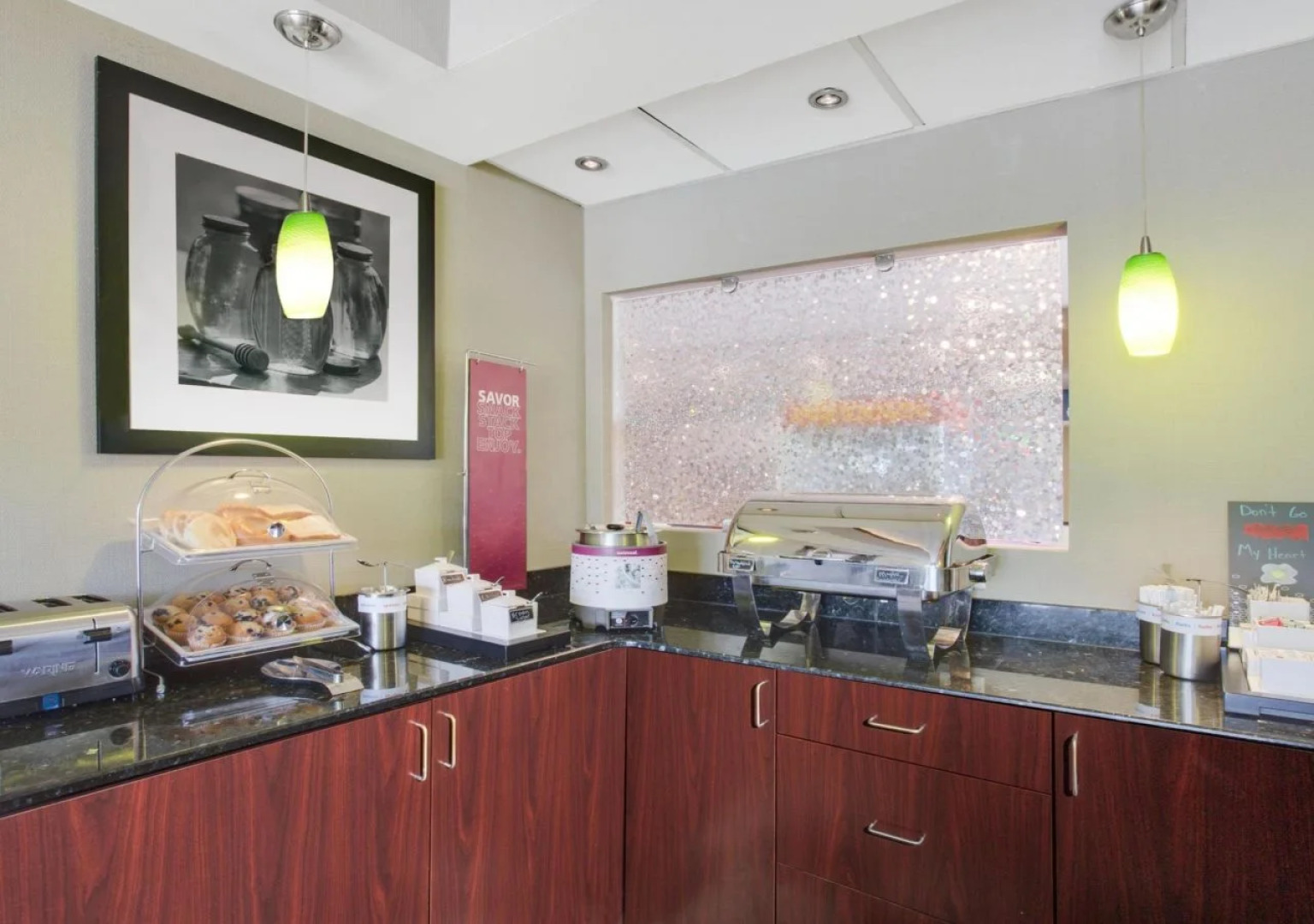 Hampton Inn Somerset