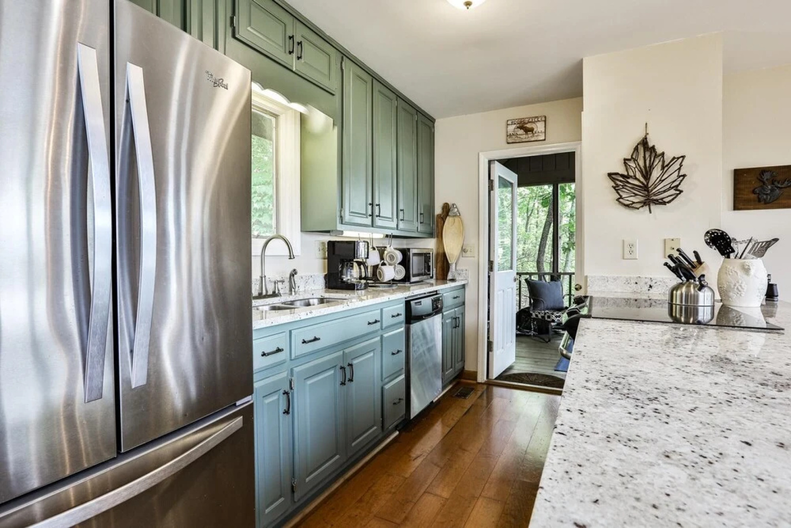 No Guts No Glory House