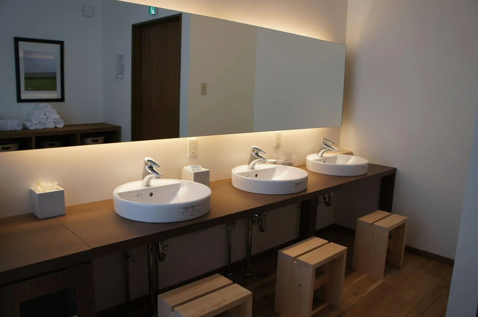 HOTEL and KOTEI SOKA