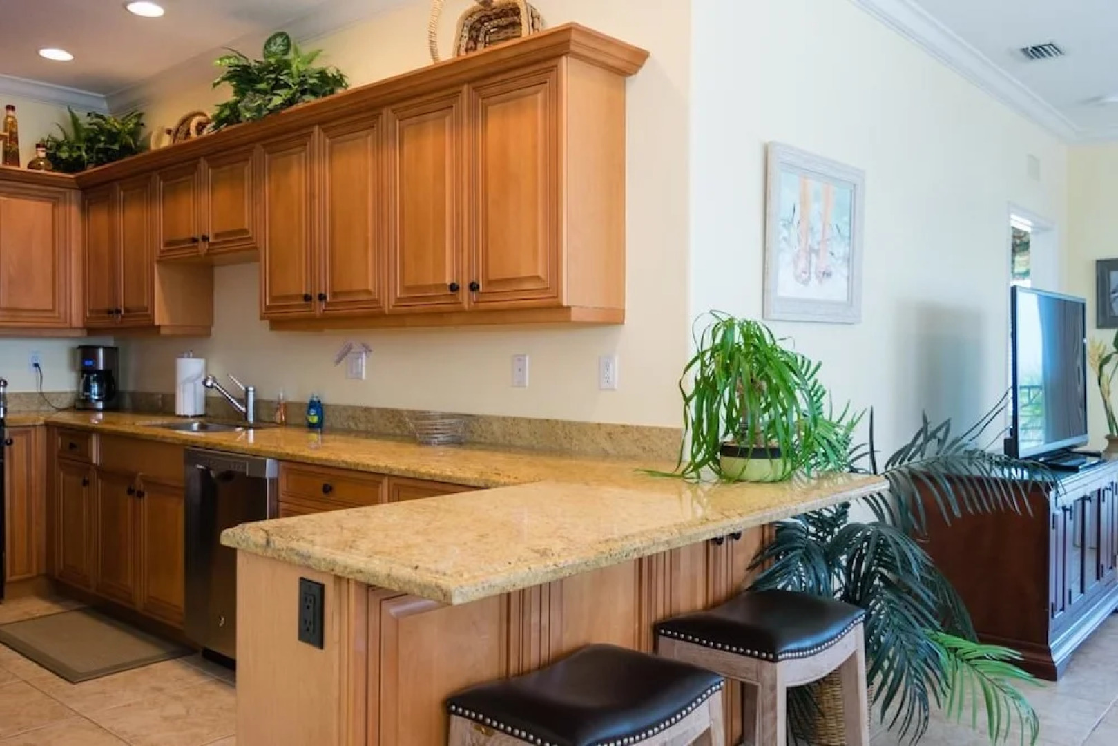 Breakers 4 At Sandcastle 1