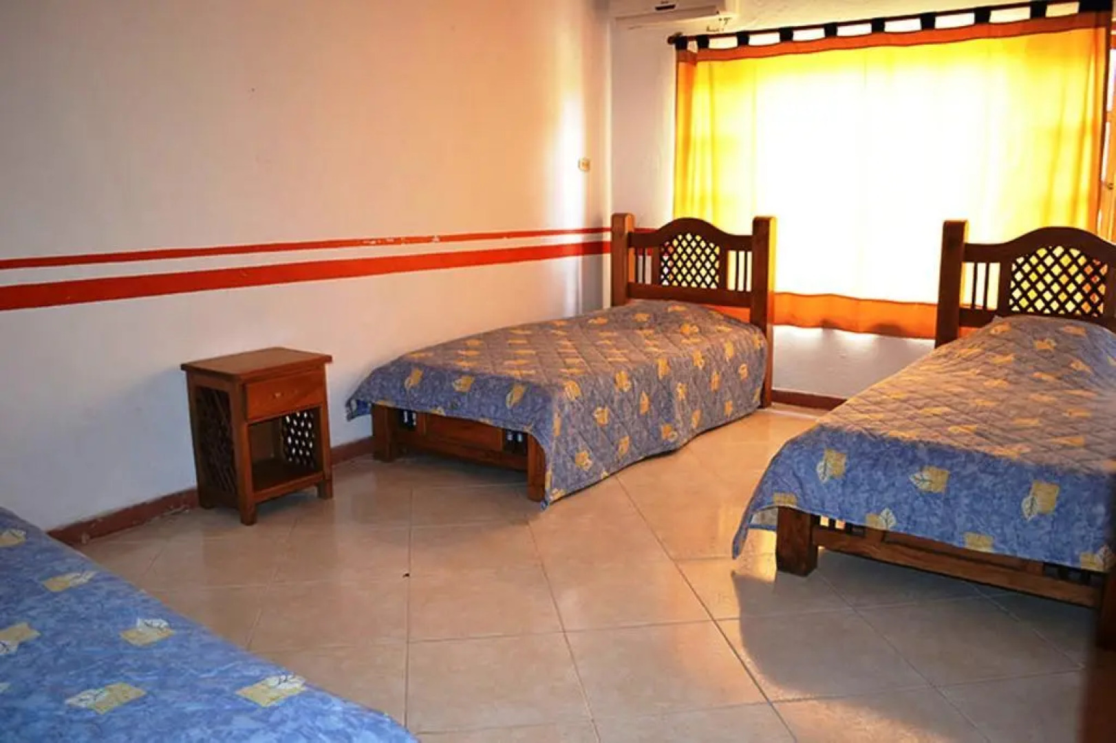 Hotel Costa de Marfil