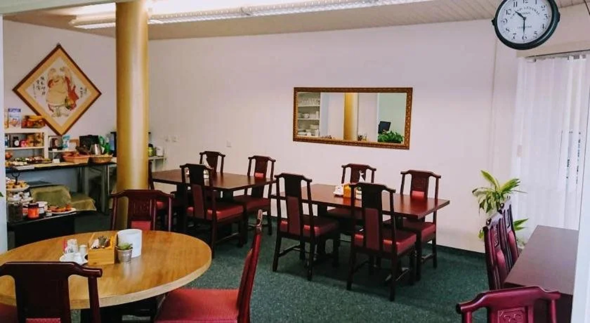 City Hotel Wettingen