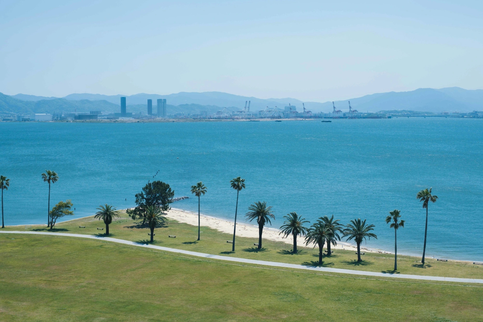 The Luigans Spa and Resort