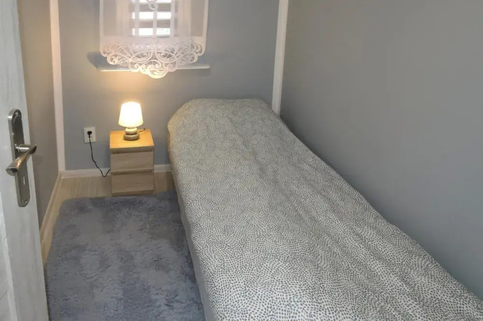 Holiday Home in Stepniczka