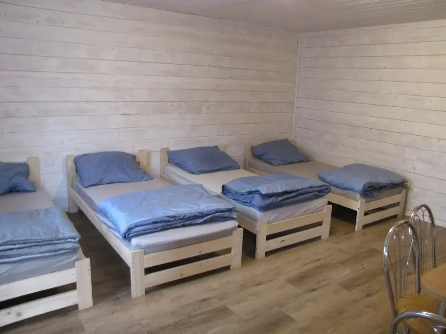 Small Holiday Home, Right on the Lake, Ryn-formerly TUI Ferienhaus