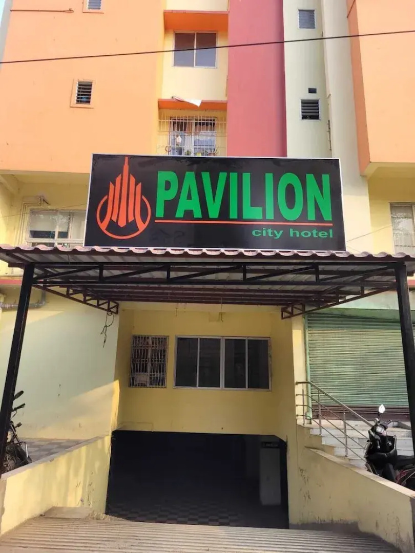 Pavilion City Hotel