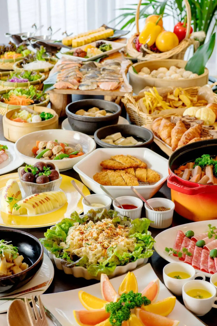 The Celecton Premier Kobe Sanda Hotel