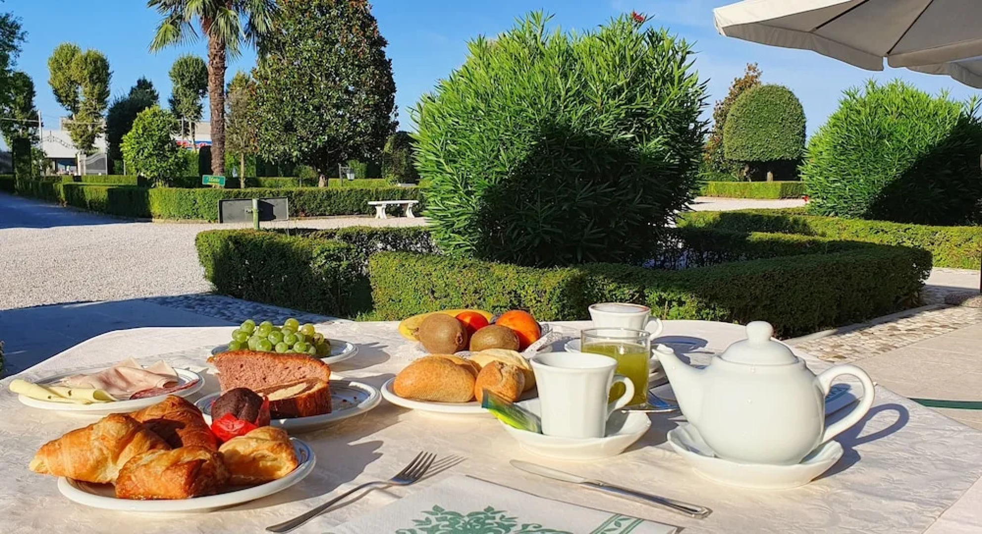 Villa Serena Agriturismo