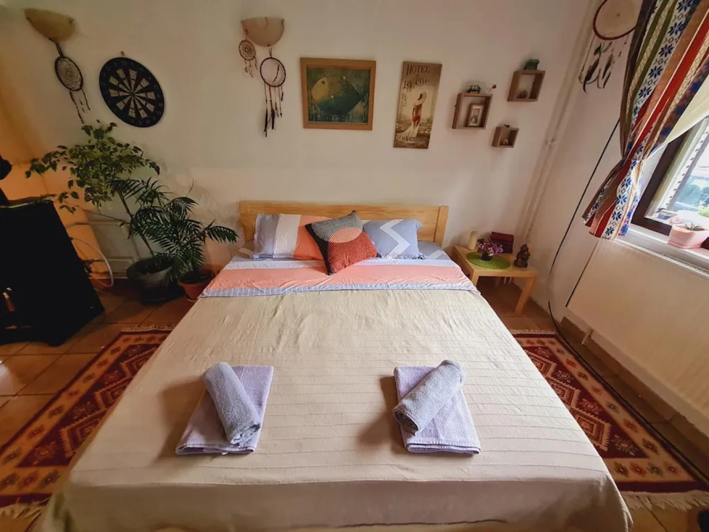 Impeccable Apartment With View in Dolna Matka