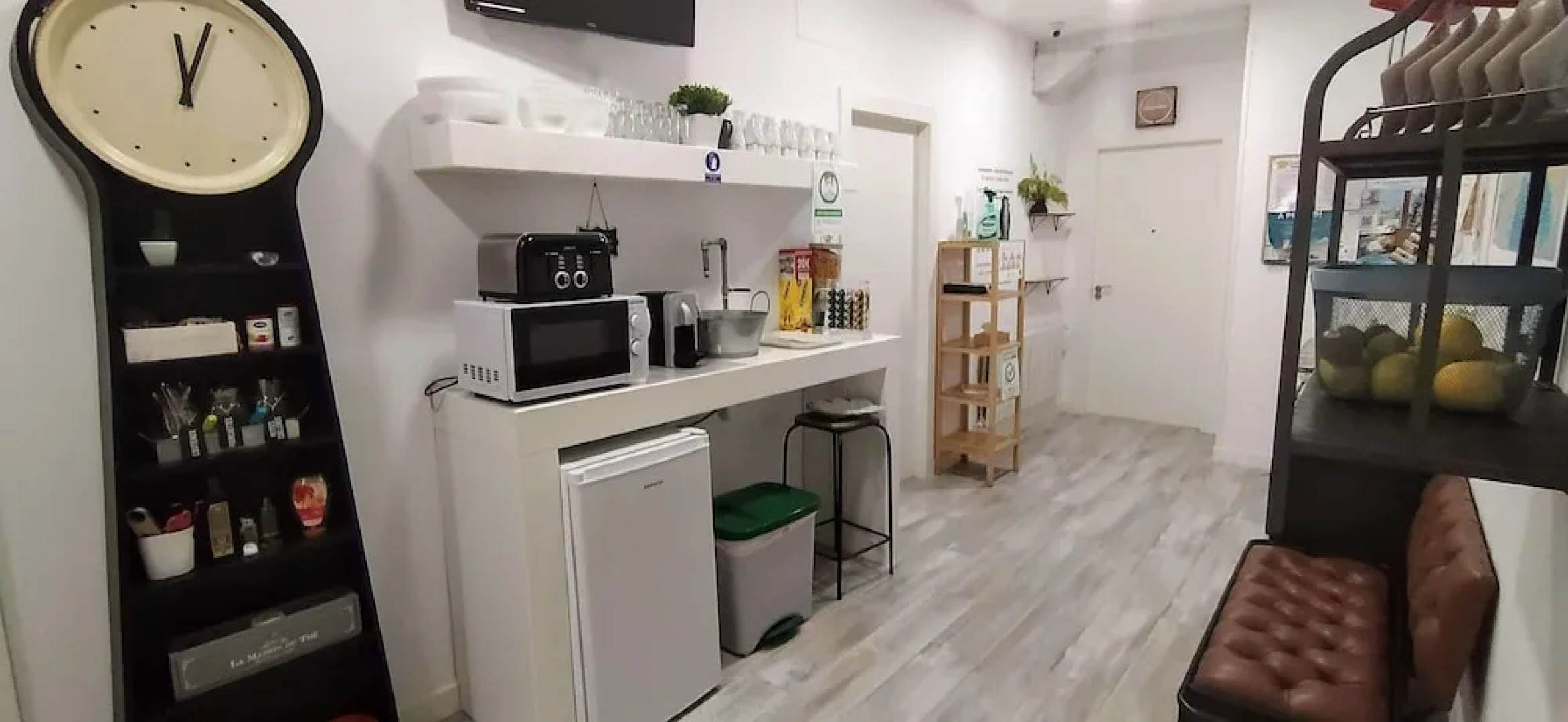 Alojamientos Cantíber