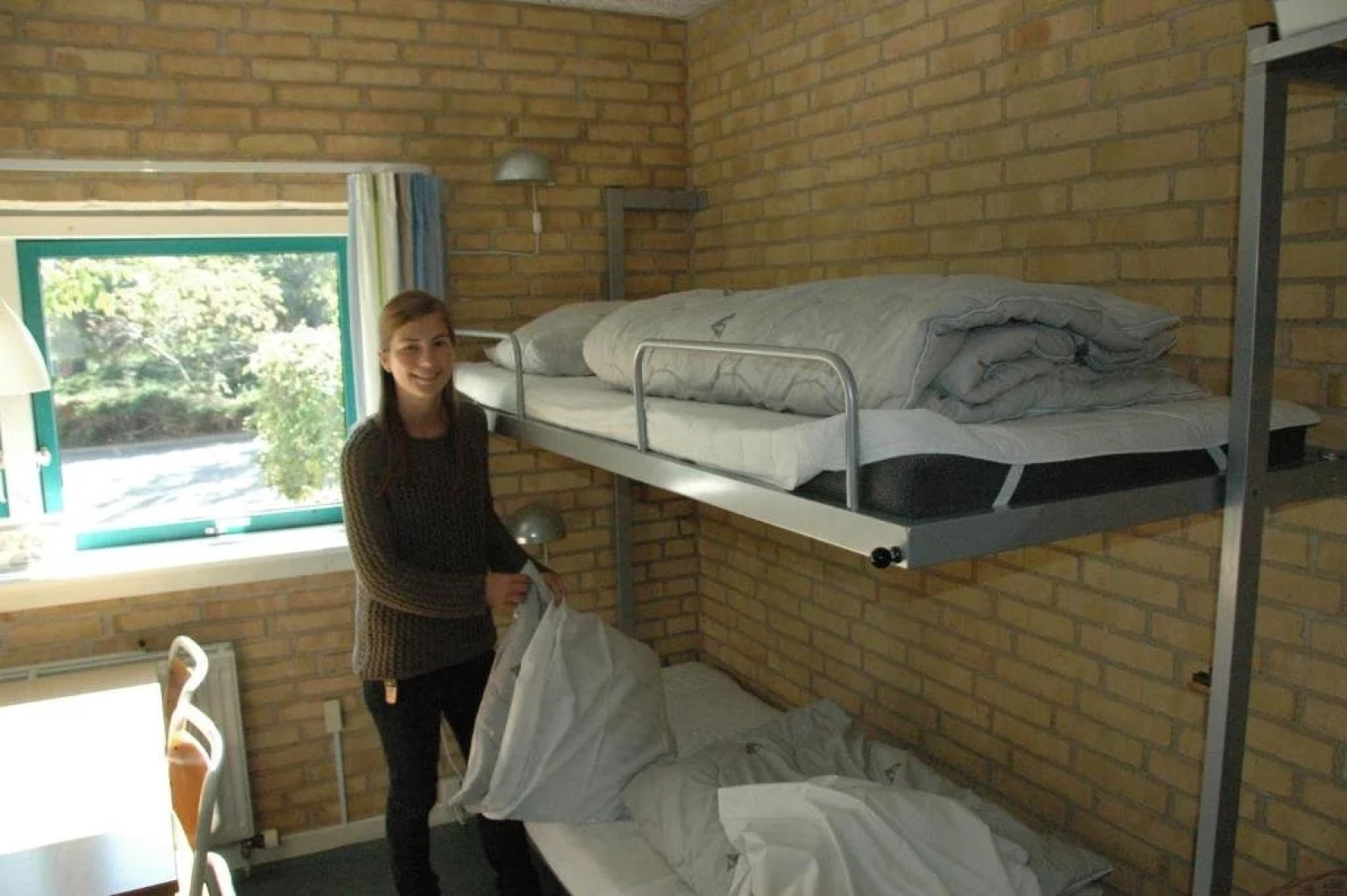 Danhostel Kalundborg