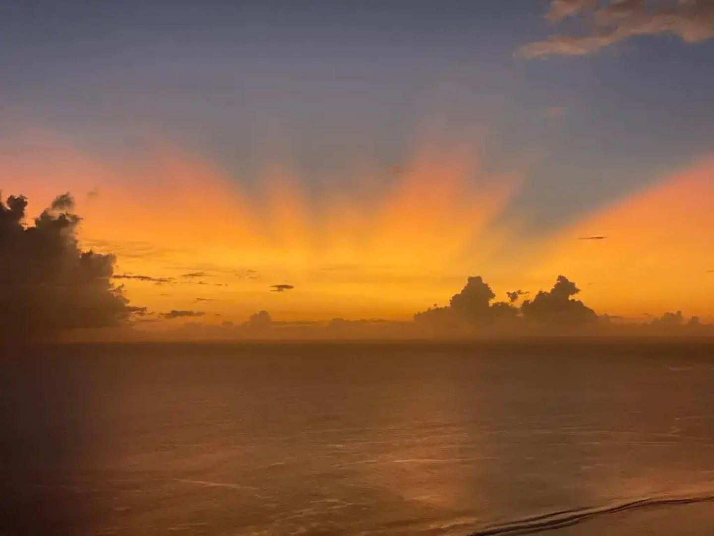 Globe trotter Lodge Tahiti