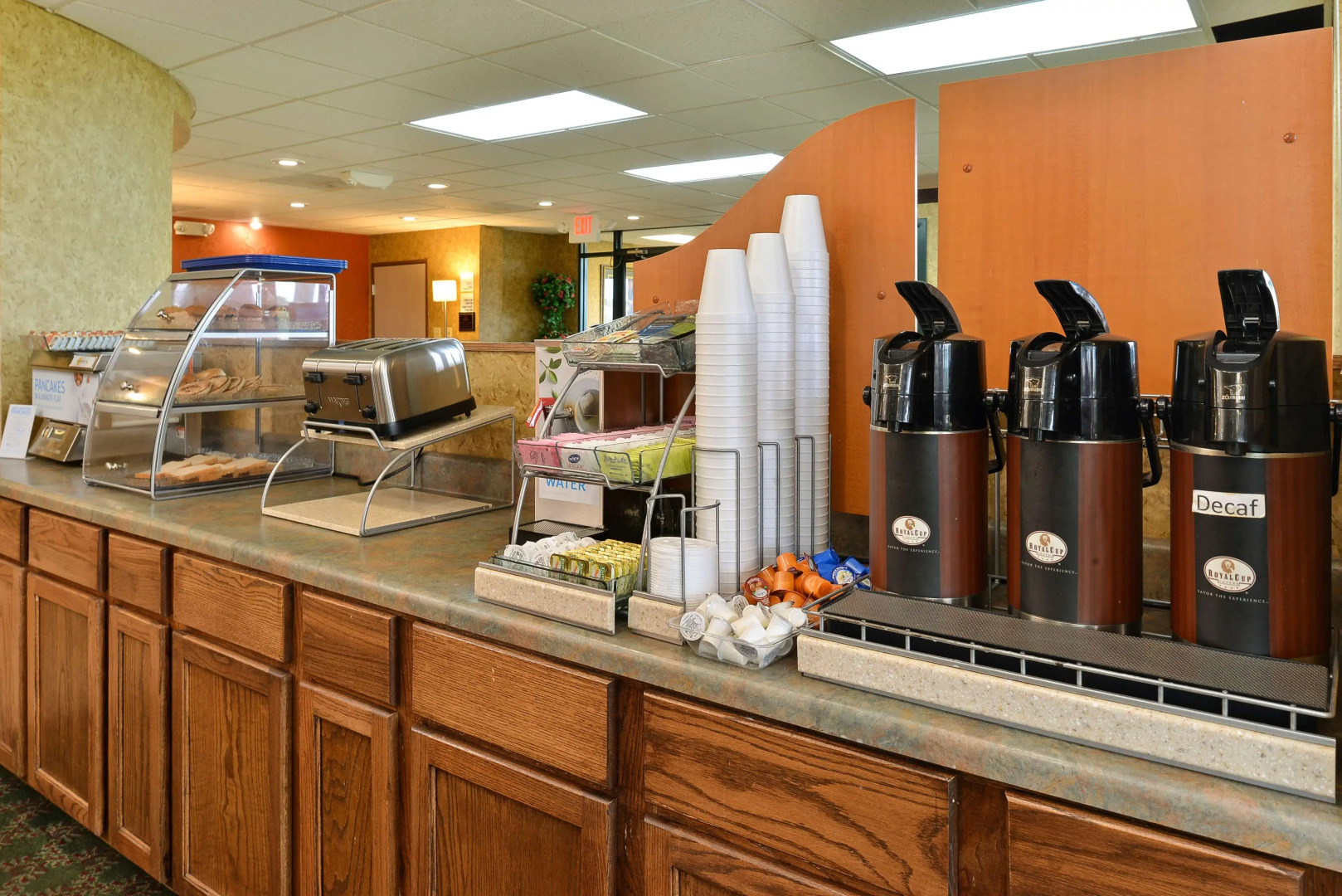 Americas Best Value Inn West Point, MS