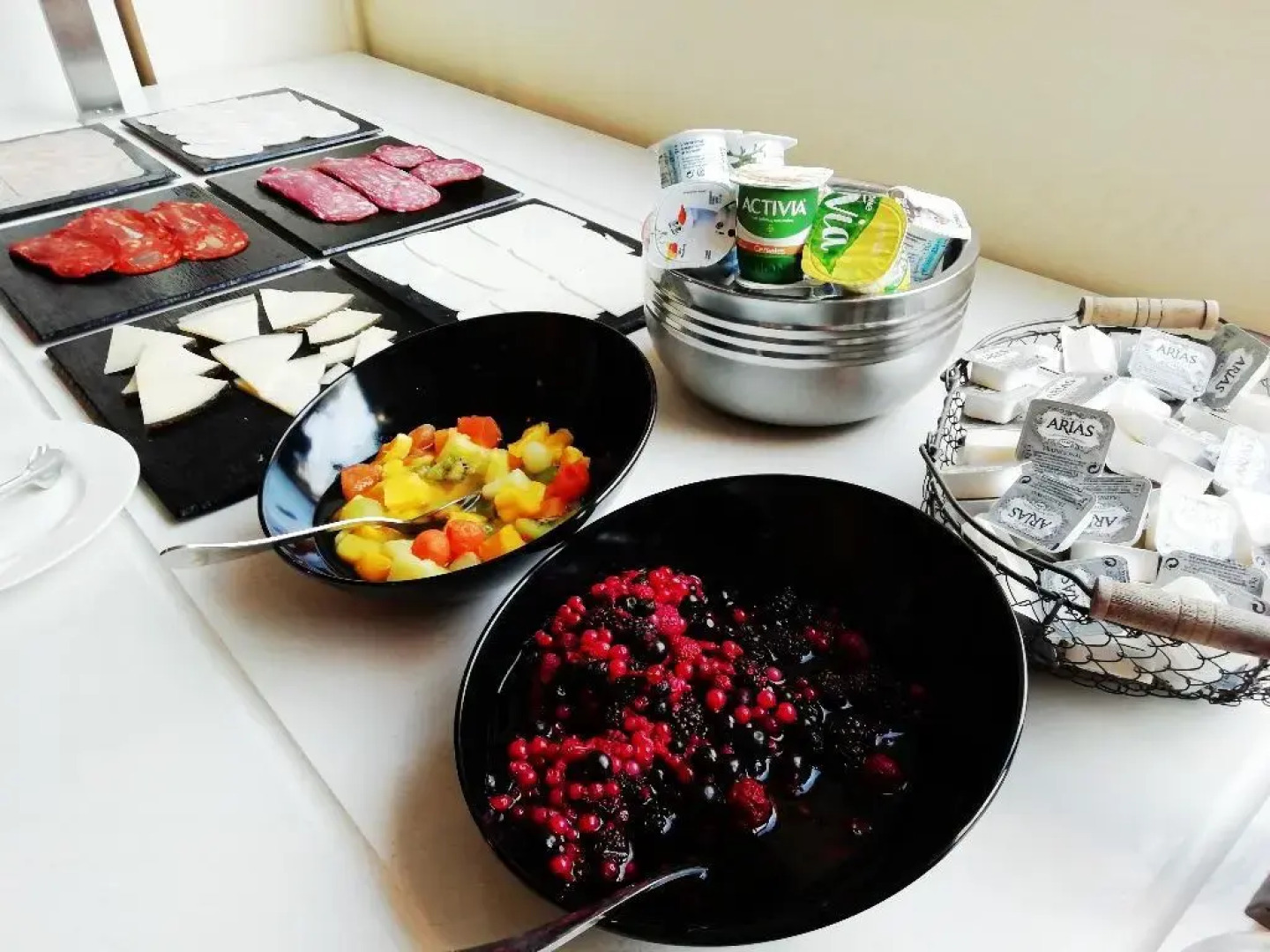 Aparthotel Aura Park Fira Barcelona