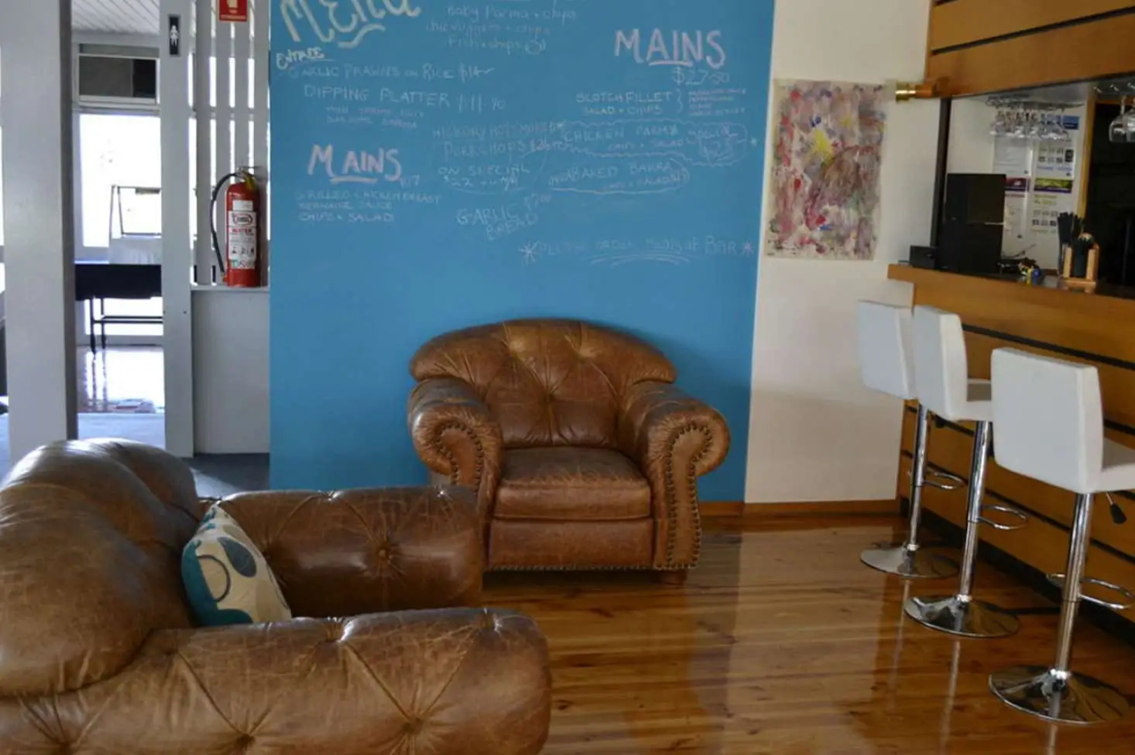 Best Westlander Motor Inn