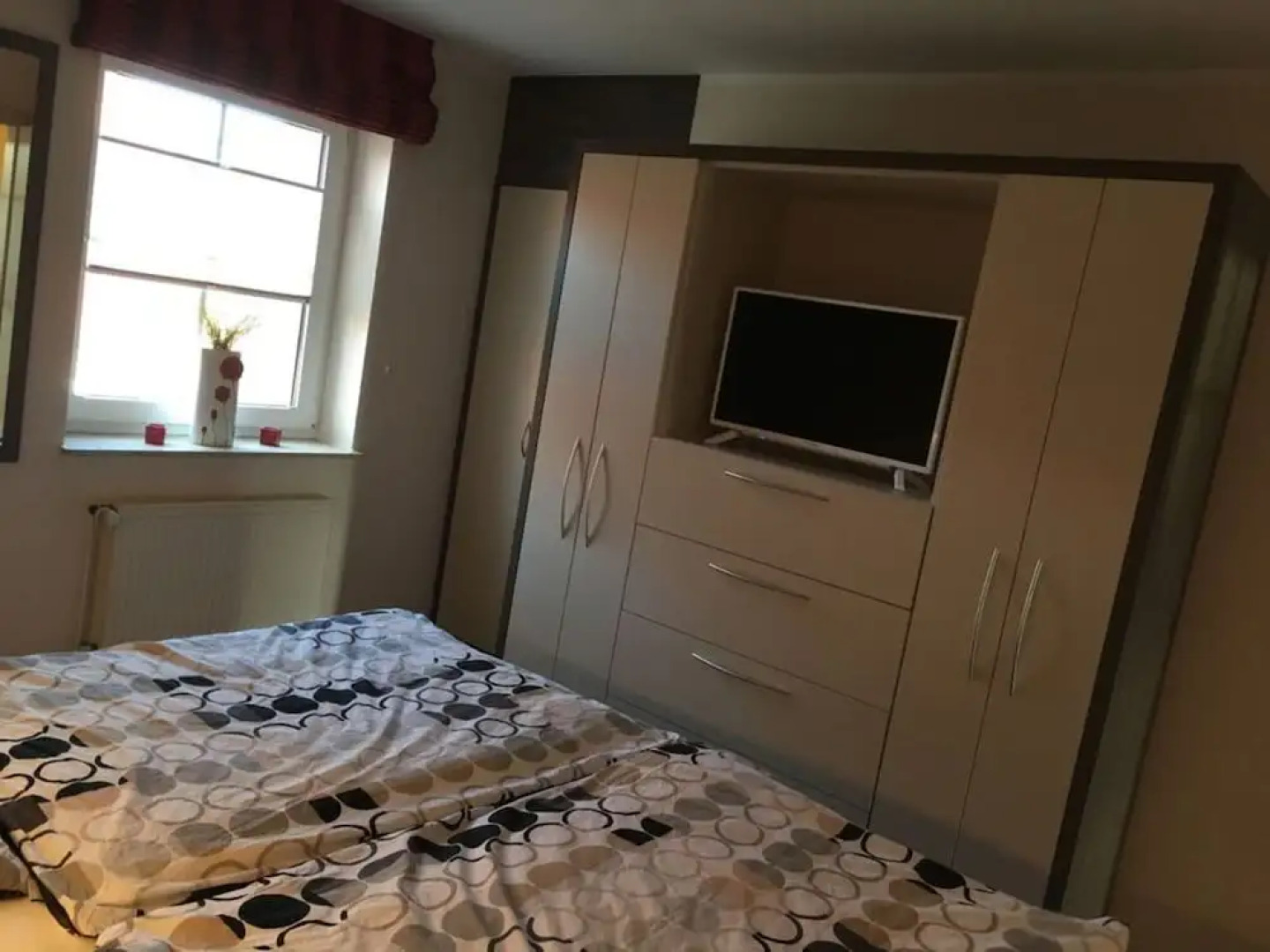 Seepark Burhave Haus 8