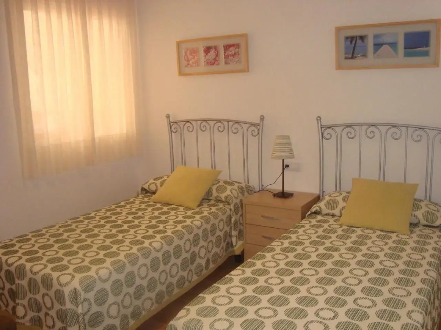 Apartamentos Sotavento Carboneras