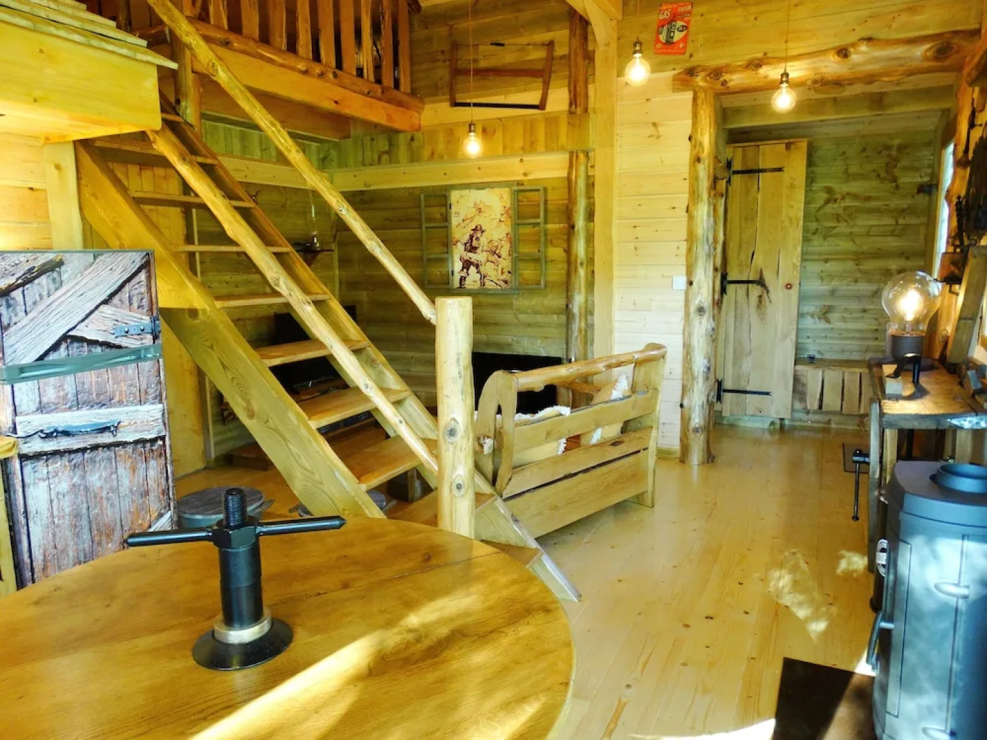 Les Etangs du Moulin