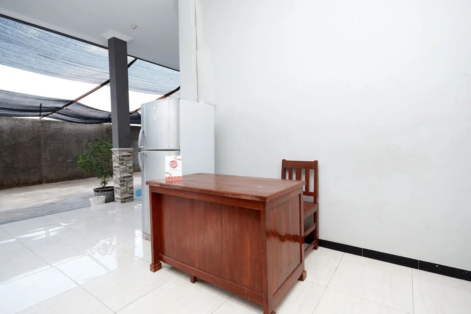 Griya Ria by OYO Rooms