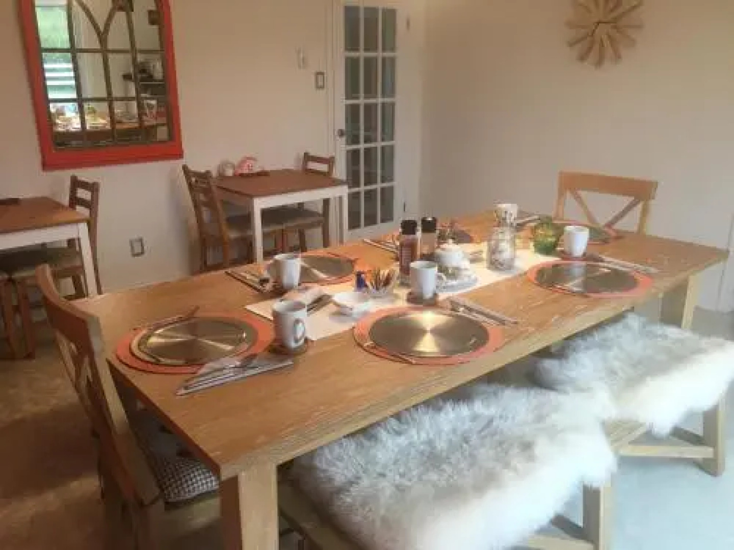 The Convent Guesthouse