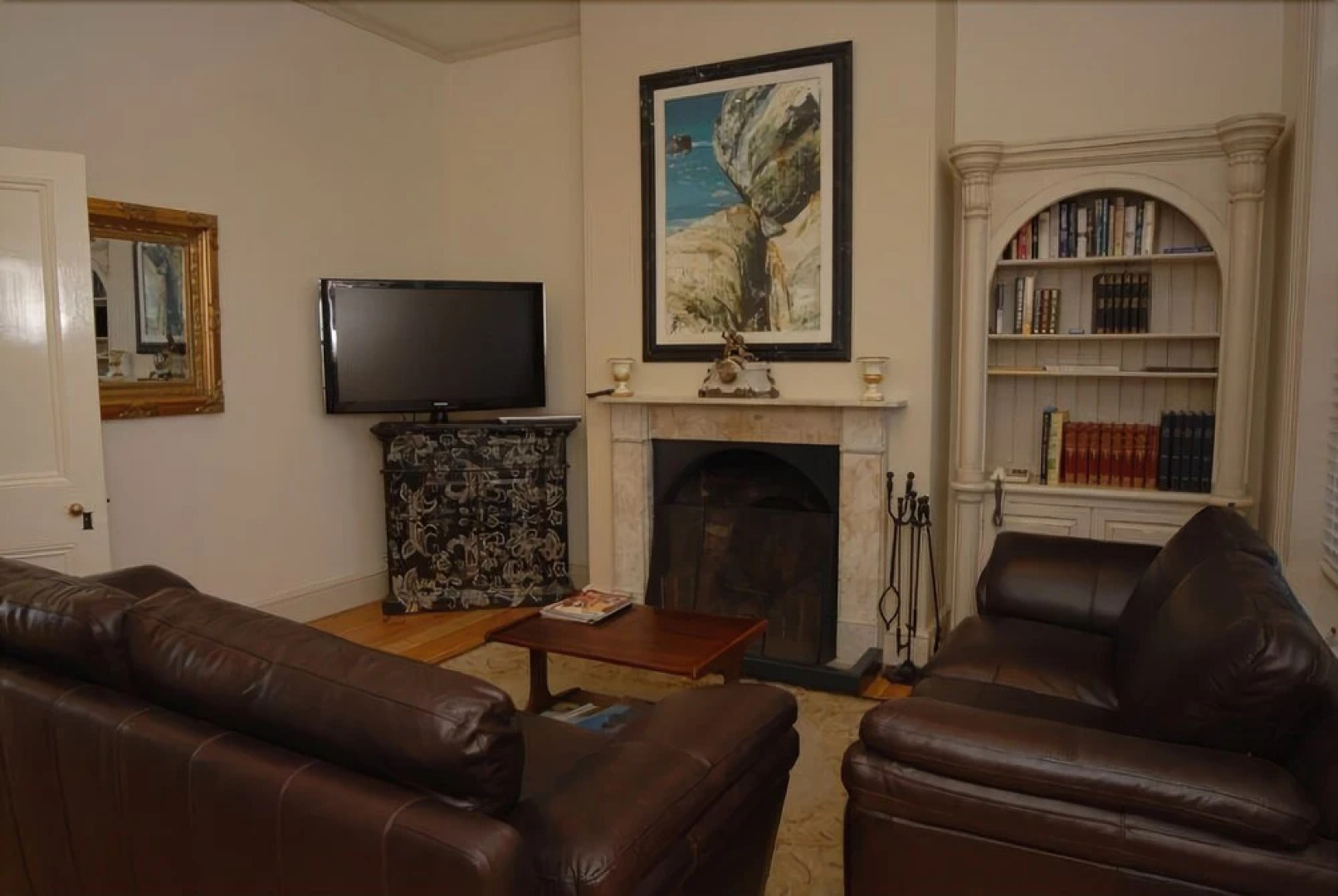 Cape Nelson Lighthouse