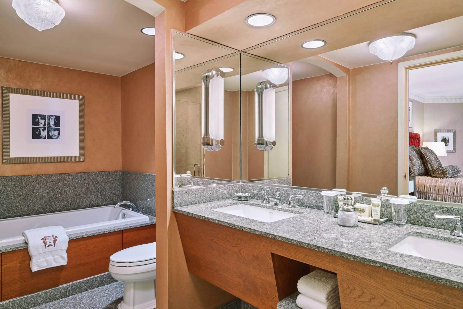 Отель The Brown Palace Hotel and Spa, Autograph Collection