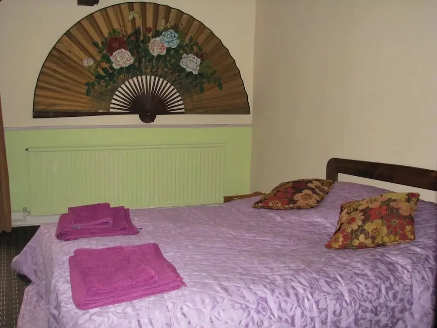 sweet heART Tea Rooms Accommodation