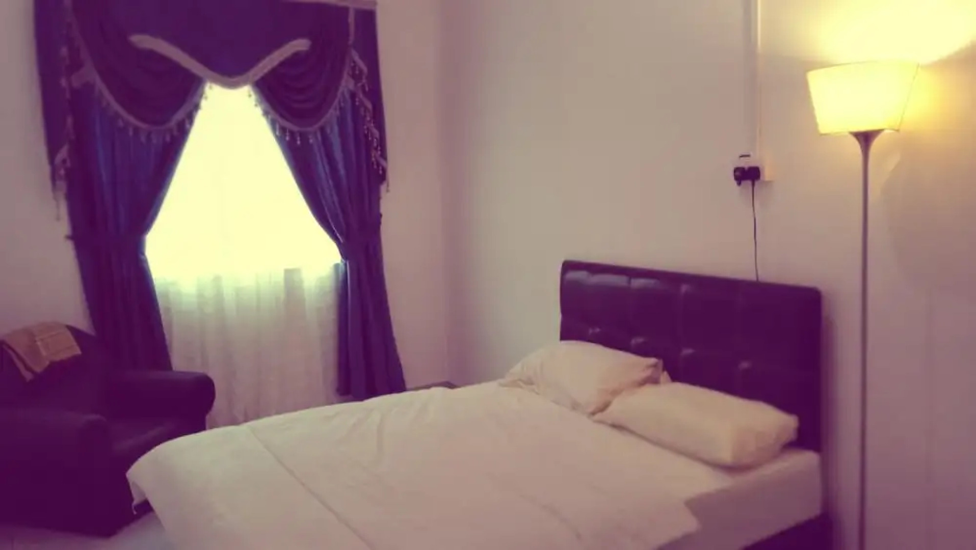 Homely Ground Apartment