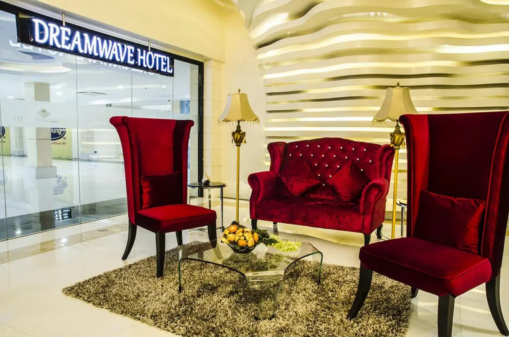 Dreamwave Hotel Roxas