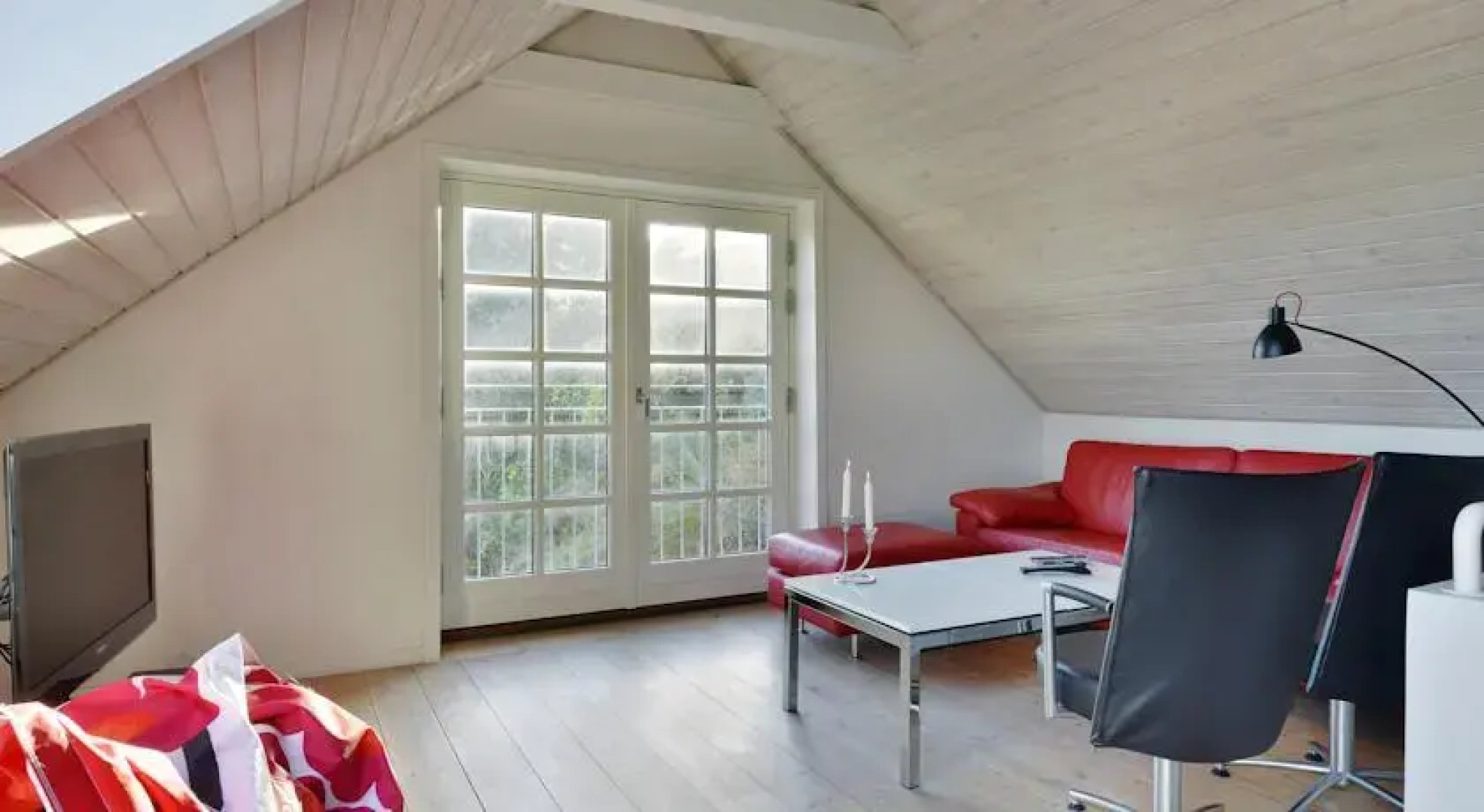 Klitbakken Apartment