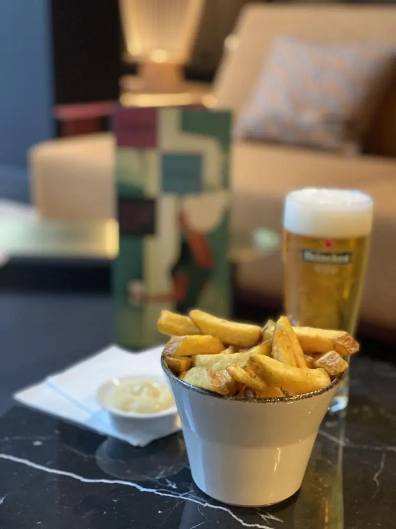 The Florian Amsterdam Schiphol Airport, WorldHotels Crafted