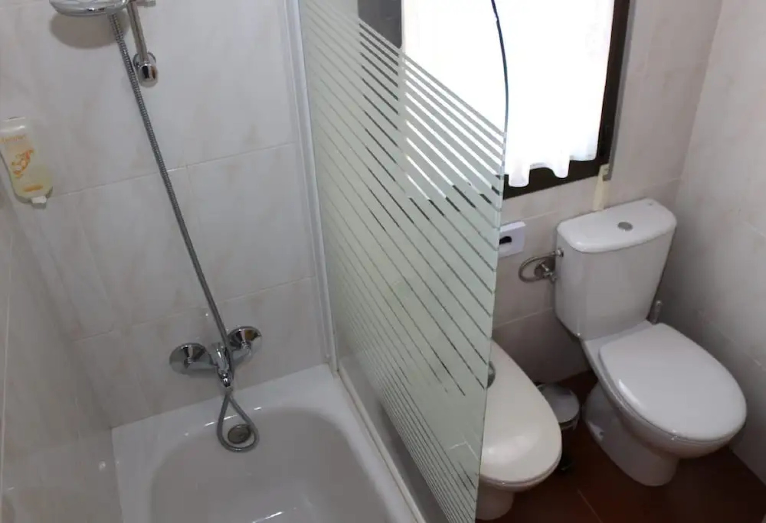 Casa Rural La Risca del Río Moros