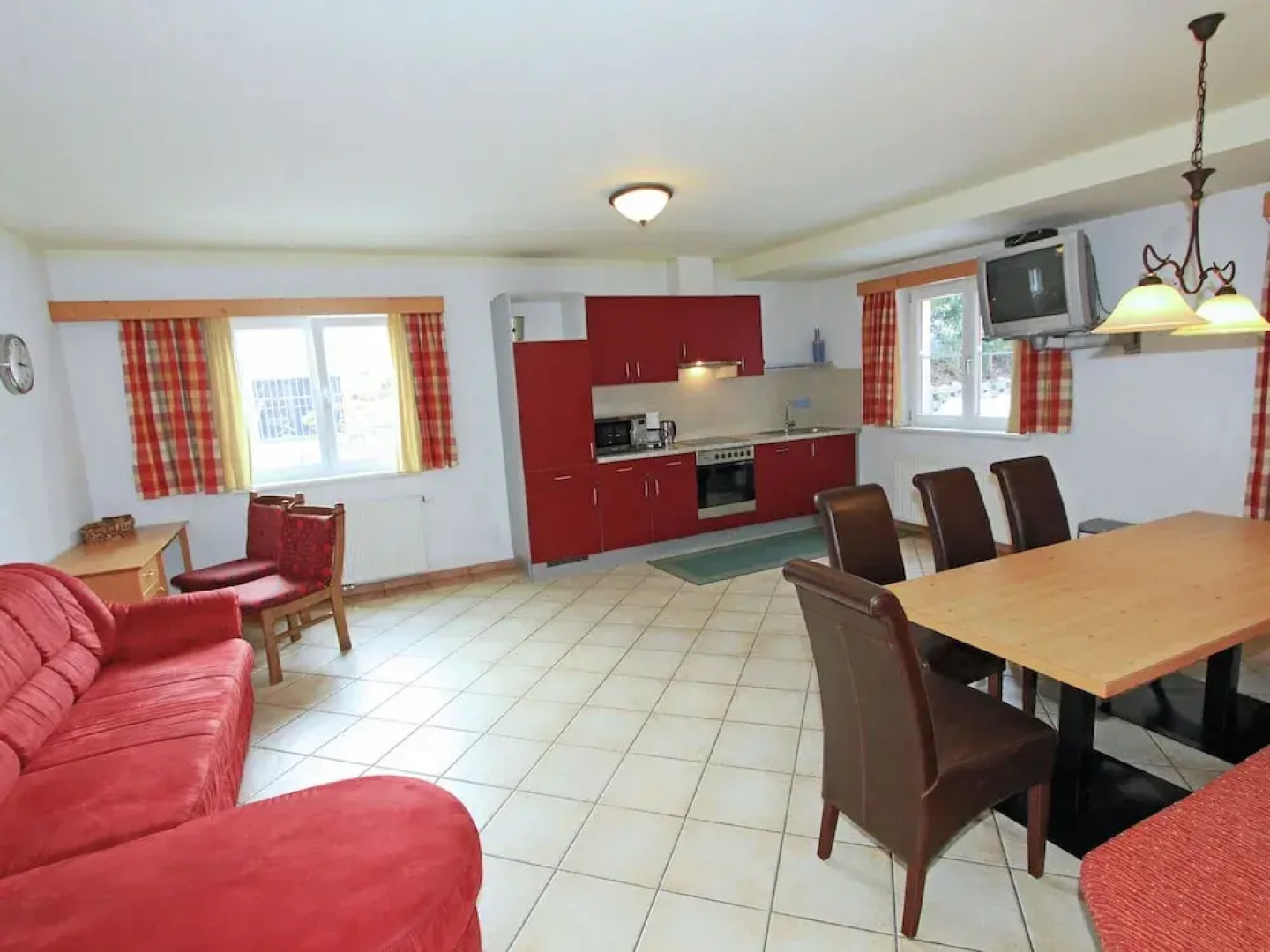 Apartment Stumm Near Zillertal Ski Slopes