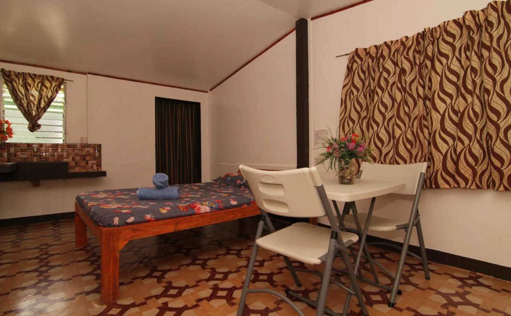 Mahogany Upland Resort