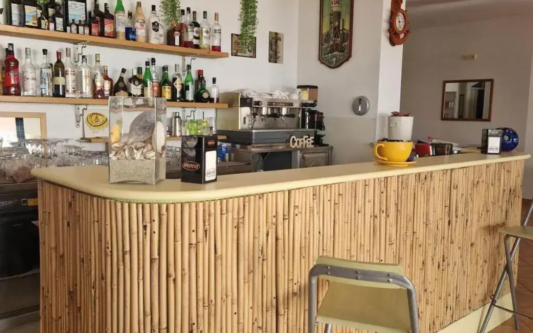 Hotel Residence Santa Monica