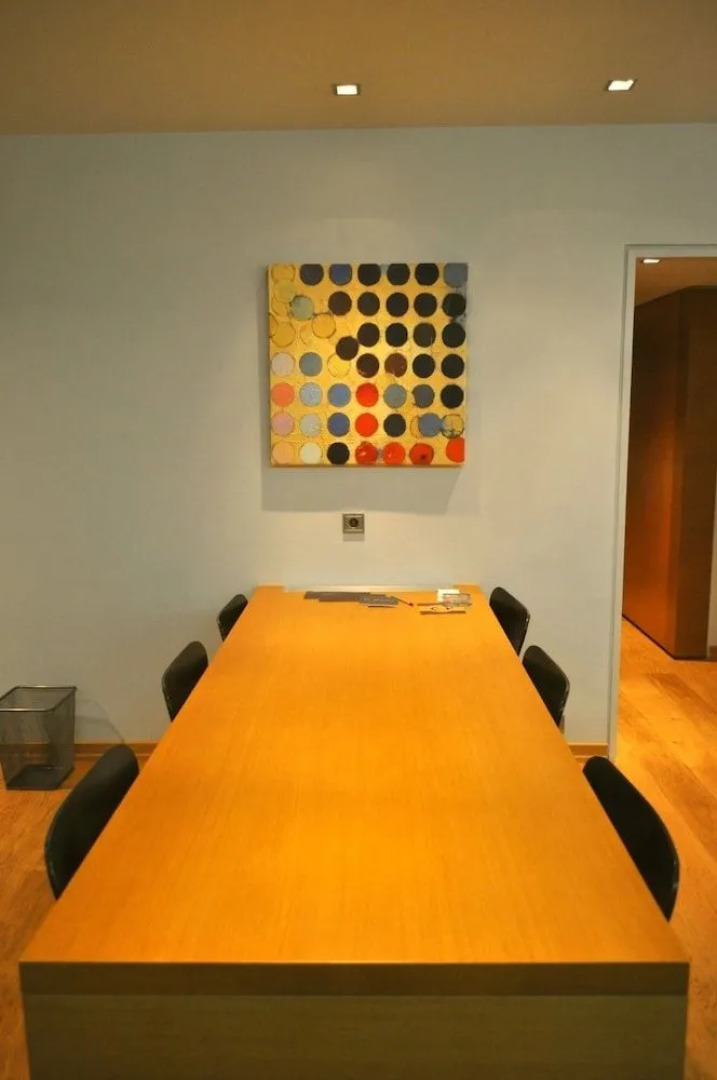 Elafivolia Arachova Suites