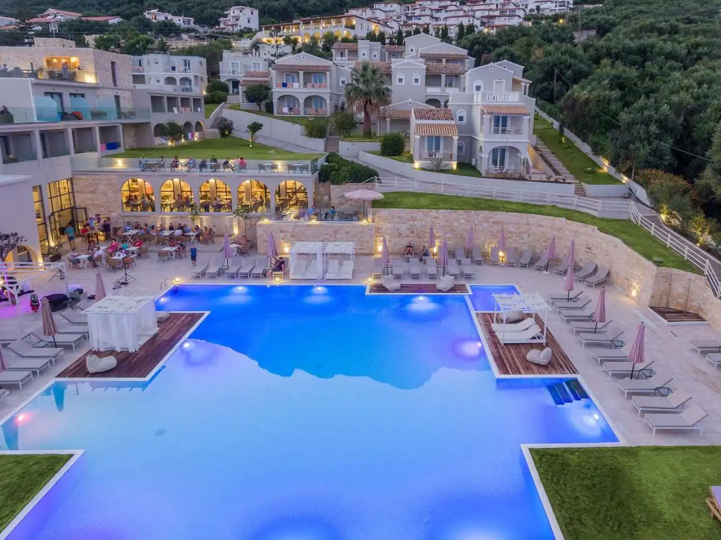 Golden Mare - All Inclusive