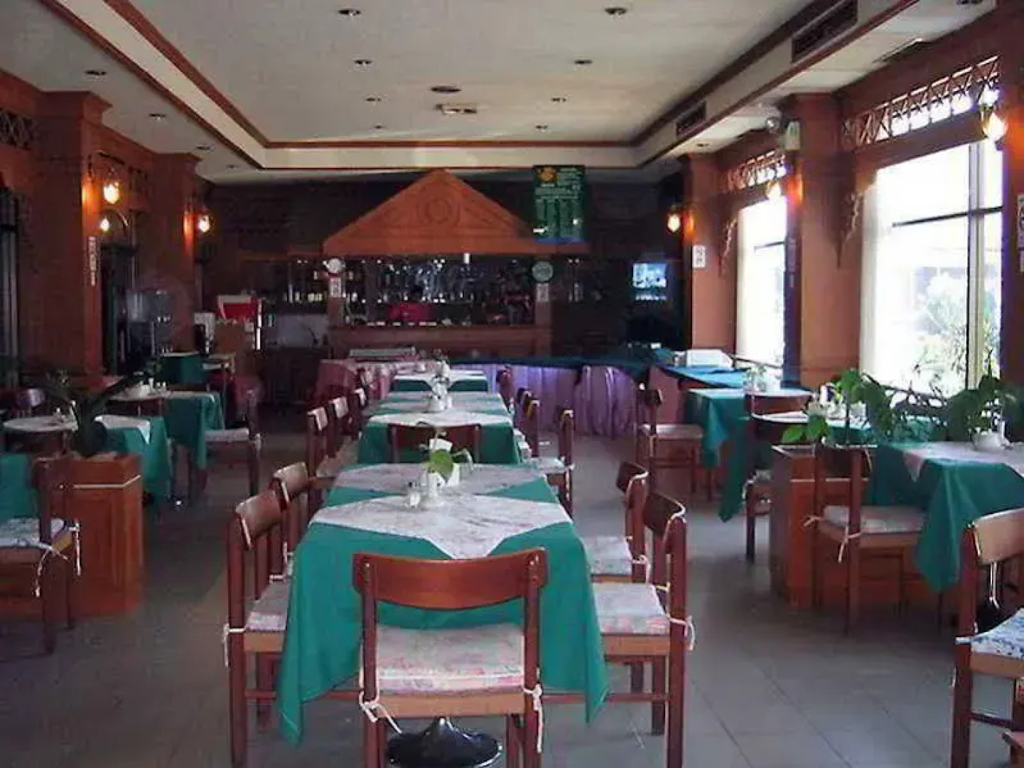 Pinnacle Satun Hotel