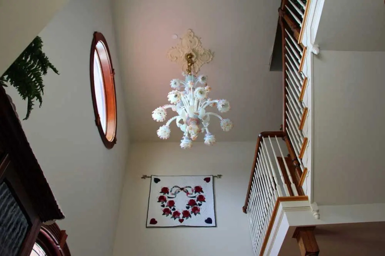 The Hurst House Bed and Breakfast