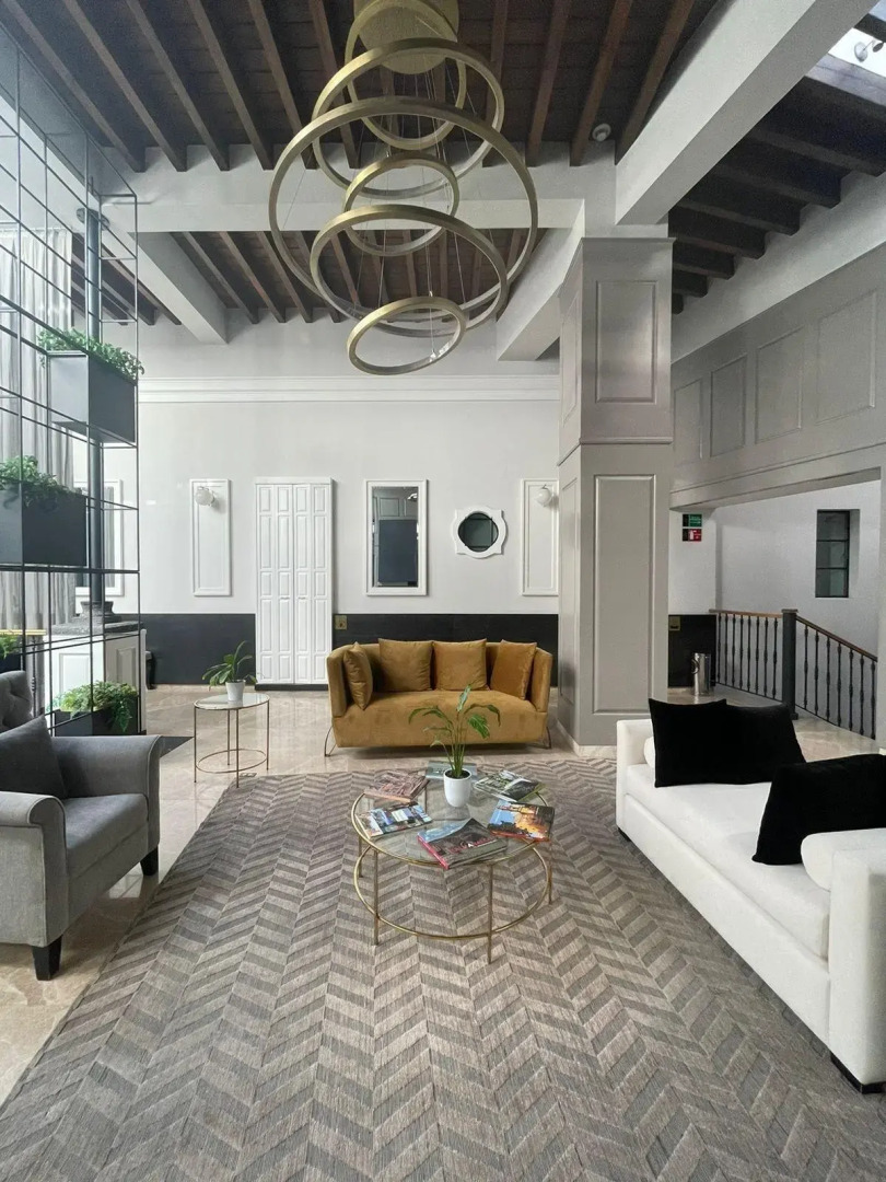 Hotel Boutique Margarita Toluca