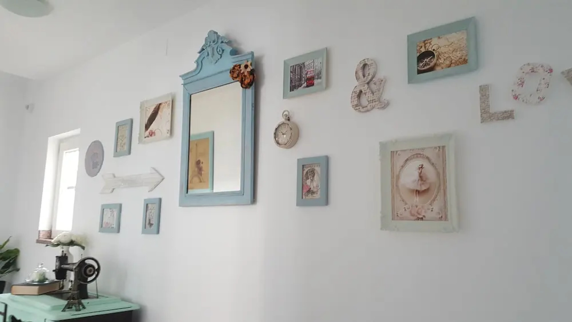 Joe & Vera's Vintage Place