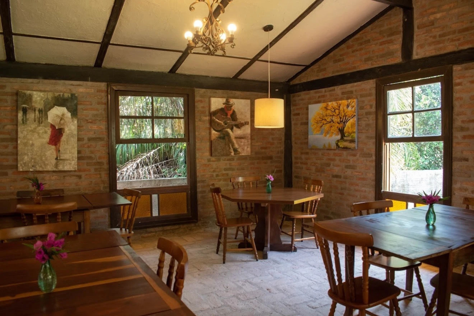 Hotel Santa Esmeralda