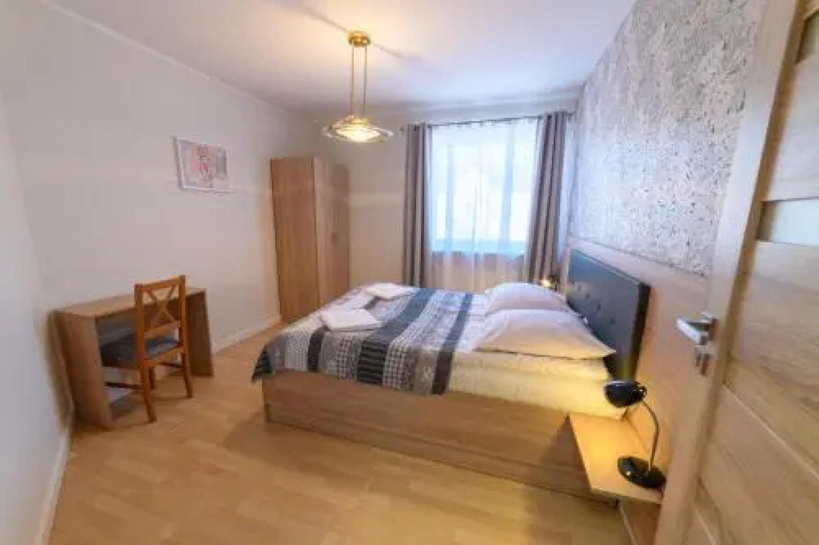 Apartamenty Rodzinne Zdrojowe
