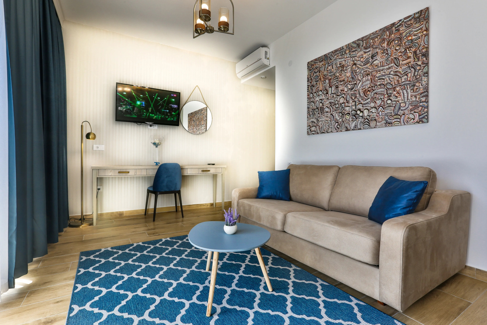 Отель Harmony by Aycon