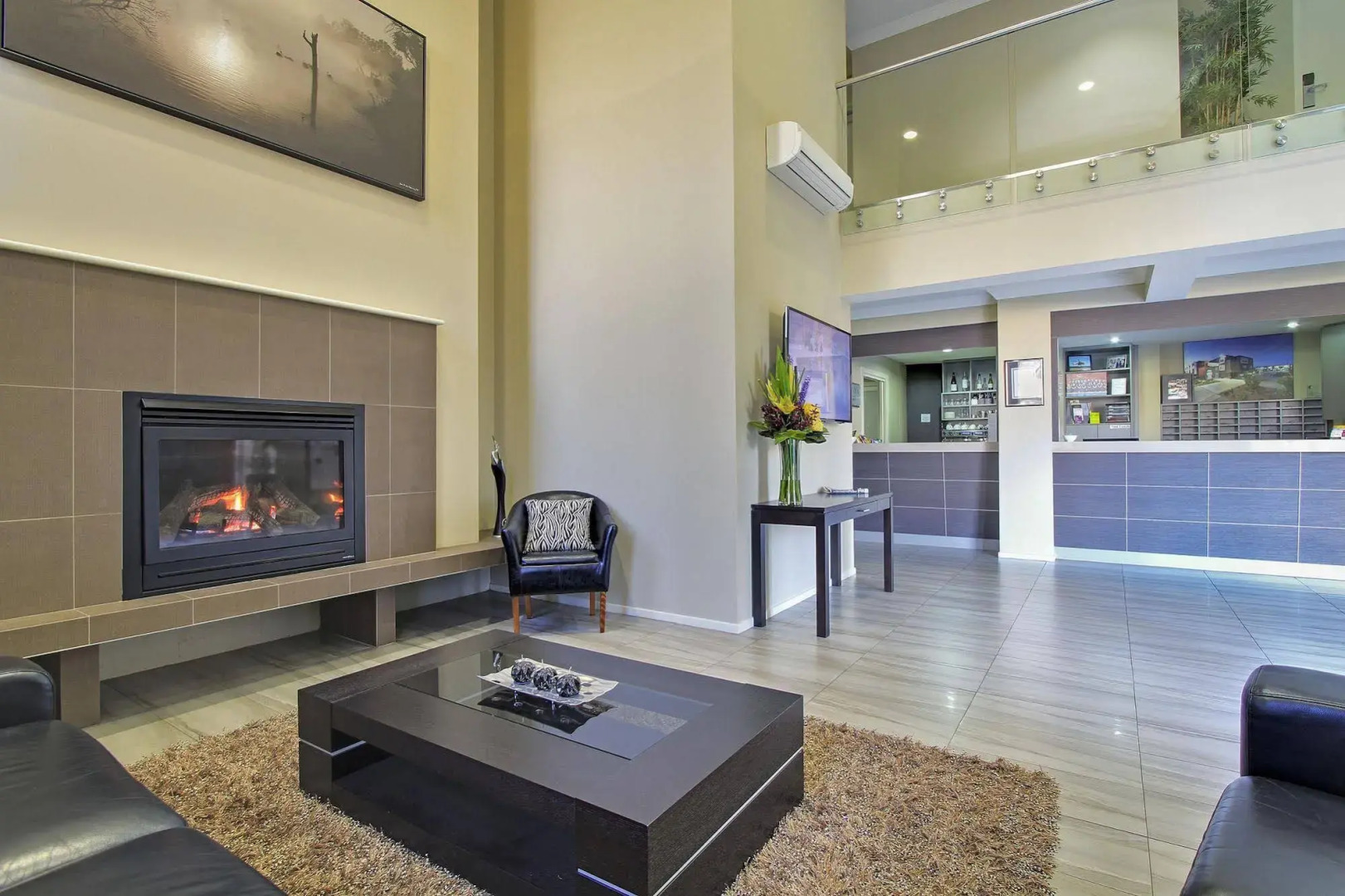 Bridges on Argyle Motel & Apartments